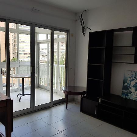 Rex 5 Playa Levante Apartment Benidorm Exterior foto